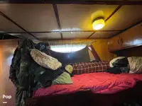 ट्रॉलर बिक्री के लिए
