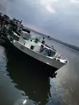 ड्रेजर बिक्री के लिए