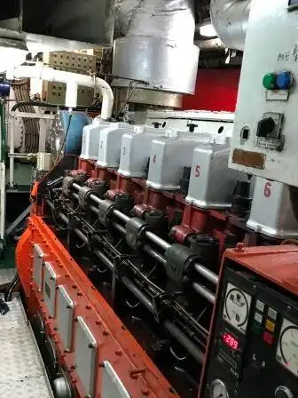 रेफ़र जहाज बिक्री के लिए