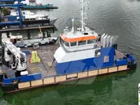 General Cargo/Multi-purpose बिक्री के लिए