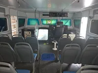 क्रू बोट बिक्री के लिए