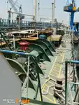 तेल/रासायनिक टैंकर बिक्री के लिए