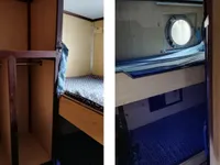 सर्वेक्षण पोत बिक्री के लिए