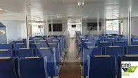 क्रूज जहाज बिक्री के लिए