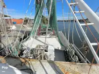 ट्रॉलर बिक्री के लिए