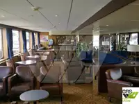 क्रूज जहाज बिक्री के लिए