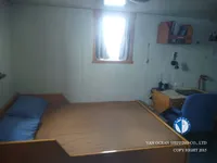 तेल/रासायनिक टैंकर बिक्री के लिए