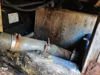 ट्रॉलर बिक्री के लिए