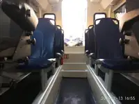 क्रू बोट बिक्री के लिए