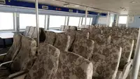 कैटामारन बिक्री के लिए