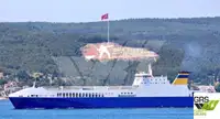 Ro-Ro ship बेचने के लिए