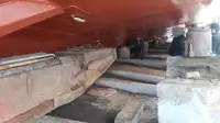 फेरी पोत बिक्री के लिए