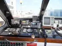 पायलट बोट बिक्री के लिए