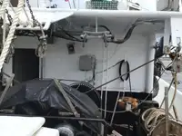 ट्रॉलर बिक्री के लिए