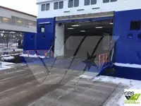 रो-रो जहाज बिक्री के लिए