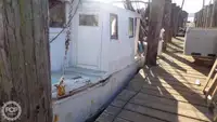 ट्रॉलर बिक्री के लिए