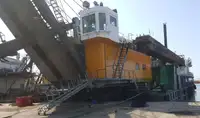 ड्रेजर बिक्री के लिए