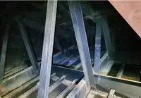 बार्ज बिक्री के लिए