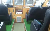 पायलट बोट बिक्री के लिए
