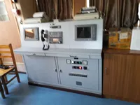 टगबोट बिक्री के लिए