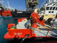 General Cargo/Multi-purpose बिक्री के लिए
