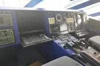 क्रूज जहाज बिक्री के लिए