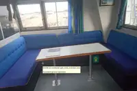 फेरी पोत बिक्री के लिए
