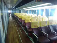 रो-रो जहाज बिक्री के लिए
