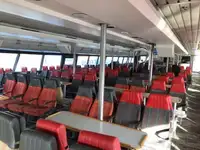 कैटामारन बिक्री के लिए