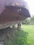 बार्ज बिक्री के लिए