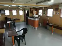 लैंडिंग क्राफ्ट, टैंक बेचने के लिए
