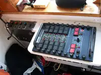 क्रूज जहाज बिक्री के लिए
