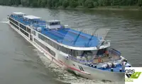 क्रूज जहाज बेचने के लिए