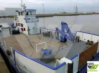 General Cargo/Multi-purpose बिक्री के लिए