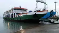 Ro-Ro ship बेचने के लिए