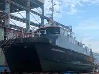 Wind farm service vessel बेचने के लिए