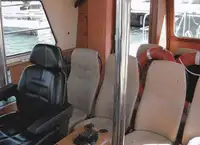 पायलट बोट बिक्री के लिए