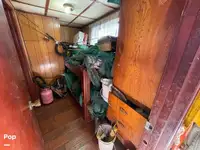 ट्रॉलर बिक्री के लिए