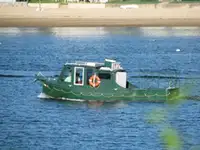 लाइफबोट बिक्री के लिए