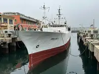 ट्रॉलर बिक्री के लिए