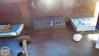 ट्रॉलर बिक्री के लिए