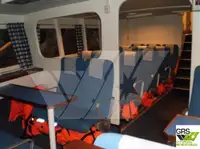 Wind farm service vessel बेचने के लिए