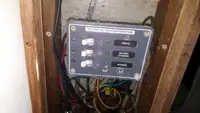 ट्रॉलर बिक्री के लिए