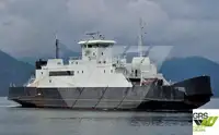 Ro-Ro ship बेचने के लिए