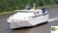 Ro-Ro ship बेचने के लिए