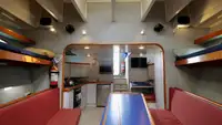 अनुसंधान पोत बिक्री के लिए