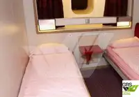 रो-रो जहाज बिक्री के लिए