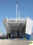 Ro-Ro ship बेचने के लिए