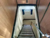 ट्रॉलर बिक्री के लिए
