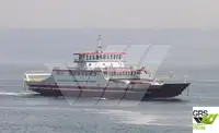 Ro-Ro ship बेचने के लिए